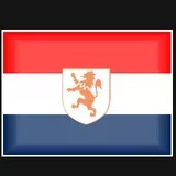 Holland Dutch Netherlands Nederland Flag Vlag