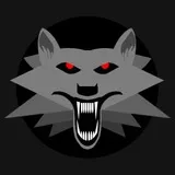 witcher's medalition