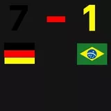 7-1 Germania