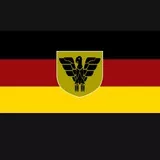 Deutsche Bundesflagge