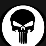 punisher, marvel ,comics