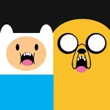 Jake and Finn