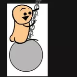 Cyanide & Happiness Wrecking Ball