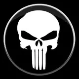 punisher, marvel ,comics