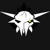 Skull logo Premium Edition