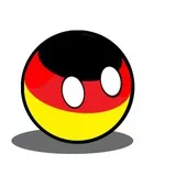 Germany Ball
