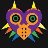 Majoras Mask
