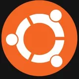 Ubuntu Logo