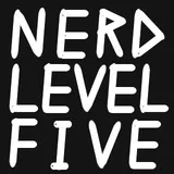 nerd level five
