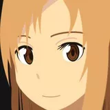 SAO Asuna アスナ 修正版