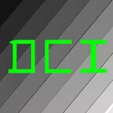 DCI emblem - LOGO Style 2