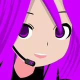 ToXic Gamers's Anime Chick Redone