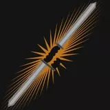 Pumpkin Scissors Mähne