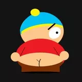 South Park Eric Cartman