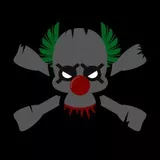 Dead Clown