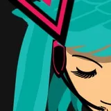 MIKU HATSUNE