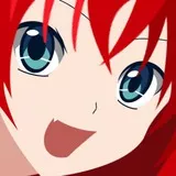 Rias Gremory