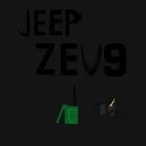 Battelfield Friends: Jeep 