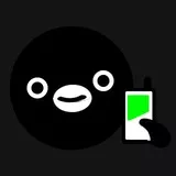 Suica penguin