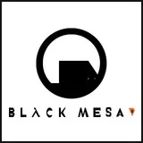 Black Mesa logo