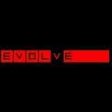 evolve game logo 