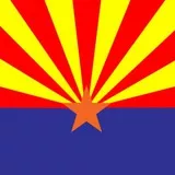Arizona Flag
