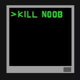 Kill Noob Command in Terminal