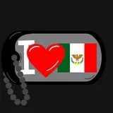 MEX emblem