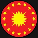 Presidential Seal of Turkey