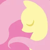 Minimal Fluttershy