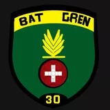 suisse gren 30
