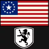 Fallout American Flag