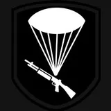 Shotgun Paratroopers