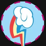 Rainbow Dash Cutie Mark