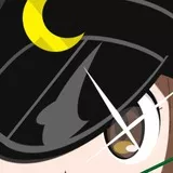 喧嘩部部長　満艦飾マコ