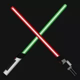 Lightsabers