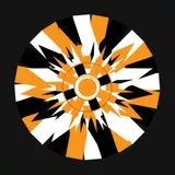 Spotted death (orange)