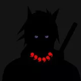 Rikudo Sennin Remake (Rinnegan) Original by th3funto