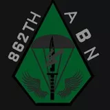 ROC Airborne Special Force 862th group