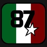 SOUTH WINNERS 1987 ITALIA