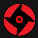 Sharingan Shishui