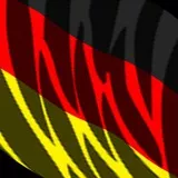 Flag of Germany