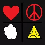 Love, Peace, Skeet, Cheese