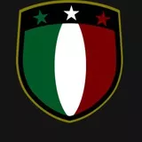 E.I. Italian Logo