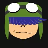 Noodle (Gorillaz)