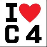 I <3 C4