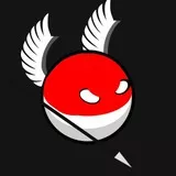 POLAND BALL, KU*WA !