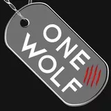 OneWolfOfficial [Personal Logo]