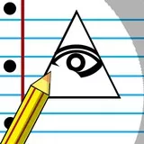 Providence Eye Drawing