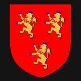 Blason Dordogne